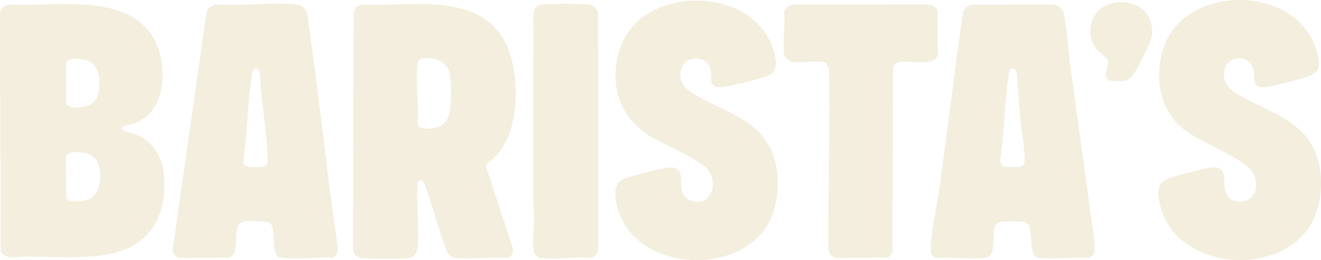 baristas logo